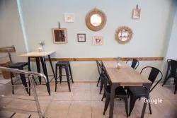 Restaurante Vintage Café - Xàbia