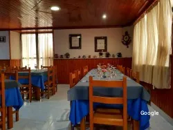 Restaurante Restaurante Casa Nieves - Ramales de la Victoria