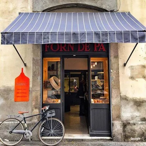 Foto de Cloudstreet Bakery