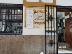 Restaurante Bar Chimenea - Sevilla