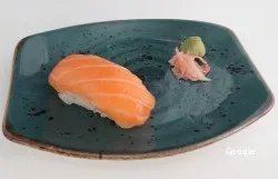 Restaurante Sushi 81 - Sevilla