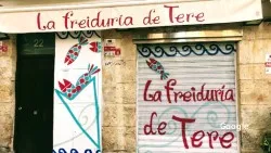 Restaurante La Freiduria de Tere - Granada