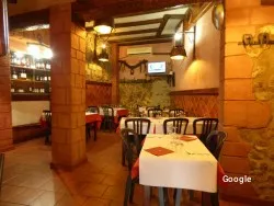 Restaurante La Realda - Albarracín