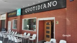 El Fogón de Manuel, restaurant in Badajoz