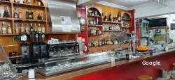 Restaurante La Meseguera - Murcia