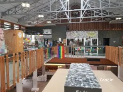 Restaurante O Fogon Do Mercado - Tomiño