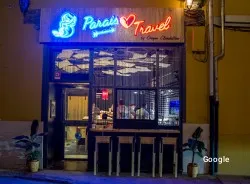 Restaurante Origen Clandestino - Valencia
