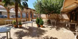 Restaurante Hostal Rural El Bodegon - La Alberca de Záncara