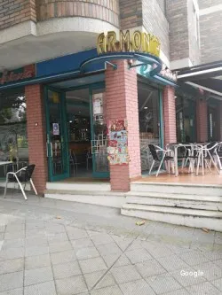 Restaurante Café Bar Armonía - Vigo
