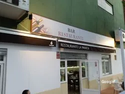 Restaurante Bar Restaurante Paneca - Peligros