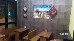 Restaurante Real ISTANBUL BAR-DONER KEBAP - Palencia