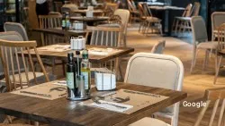 Restaurante MAMA CARMEN - Sevilla