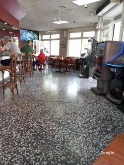 Restaurante Bar Verdaguer - Igualada