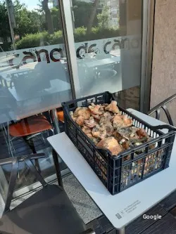 Restaurante Bar Restaurant De Cano - Salou