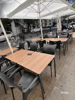 Restaurante VALLEGRIA - Valencia
