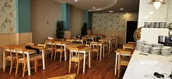 Restaurante Astur Vibes - Oviedo