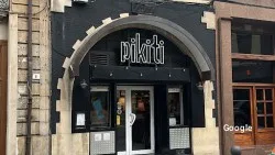 Pikiti Burger, restaurant in Gijón