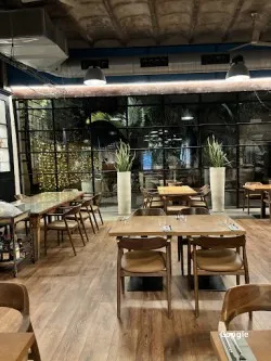 Restaurante El bandarra - Palma de Mallorca