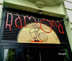 Restaurante Ramona Taska - Bilbao
