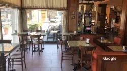 Restaurante Cafeteria Bisbal Park - La Bisbal d'Empordà
