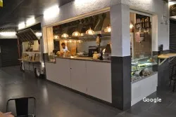 Restaurante La Martinesa, España - Vigo
