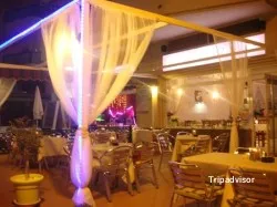 Restaurante Carpe Diem - Orihuela