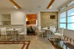 Diferent Restaurant, restaurant a Begur