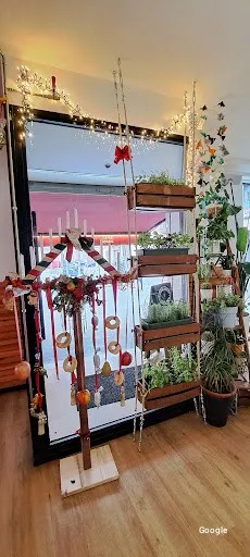 Restaurante El Colibrín - León