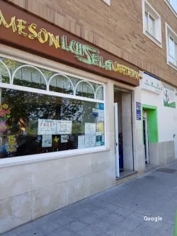 Restaurante Luisela Mesón - Cambre