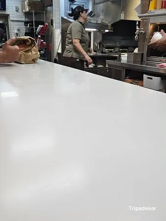 Argazkia: Burger King - Cuenca