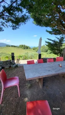 Bar 01, restaurant a Bakio