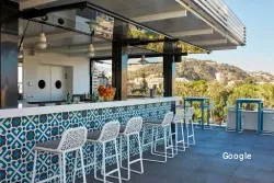 Restaurante La Terraza De Valeria - Málaga