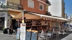 Restaurante Serendipity by Charcutapas - Mérida