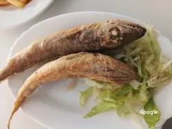 Restaurante Bar La Paella - Utrera
