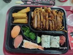 Restaurante Restaurante Wok Two - Ferrol
