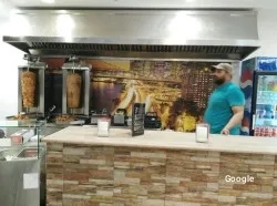 Restaurante Fachi Kebab - León