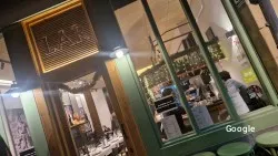 Restaurante Lar, restaurant in Bilbao