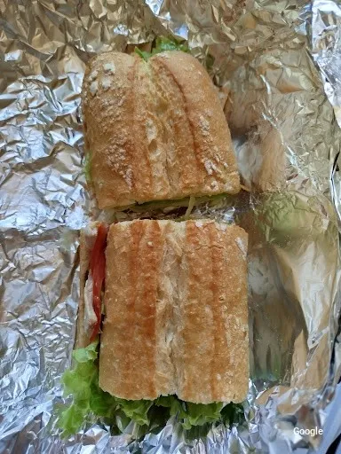 Foto de Bocateria Rico Ris