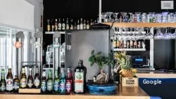 Restaurante Gastrobar Sabores y Sensaciones - Málaga