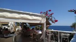 Restaurante Magia - Teulada