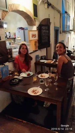 Restaurante Bar Benedictus - Peñíscola