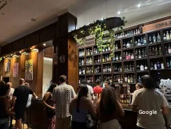 Restaurante Copa 66 - Sevilla