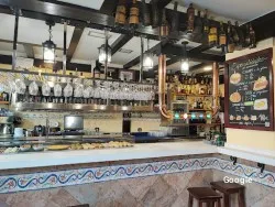 Restaurante Bar Bacaicoa - Bilbao