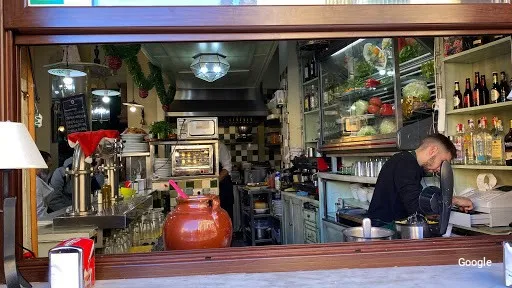 Foto de Esperanza Bar