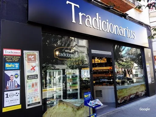 Foto de Tradicionarius