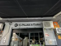 Restaurante La Planchita de Cristian - Granada