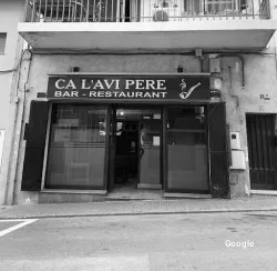 Restaurante Ca L'Avi Pere - Tordera