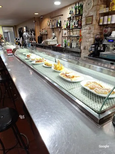 Foto de Bar Lopez