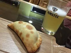 Restaurante Pappu - Barakaldo