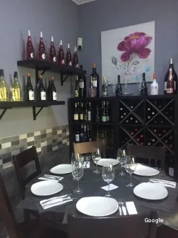Restaurante Taperia El Encuentro - Málaga